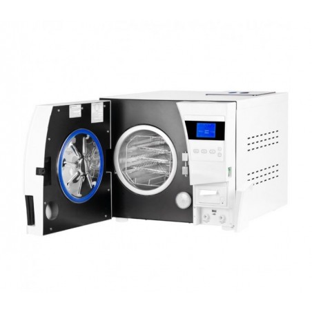 LAFOMED AUTOKLAW PREMIUM LINE LFSS18AA Z DRUKARKĄ 18-L KL.B MEDYCZNA