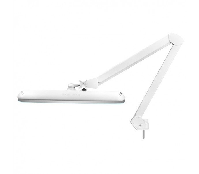 LEMPA LED ELEGANTE 801-TL Z SU DIDELIU ŠVIESOS INTENSYVUMU