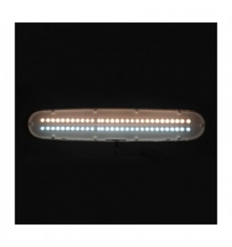 LEMPA LED ELEGANTE 801-TL Z SU DIDELIU ŠVIESOS INTENSYVUMU