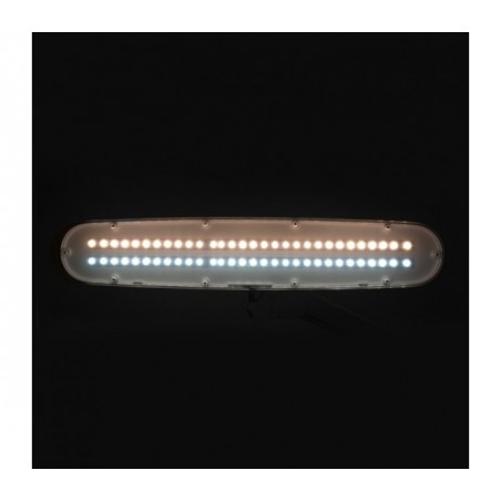 LEMPA LED ELEGANTE 801-TL Z SU DIDELIU ŠVIESOS INTENSYVUMU