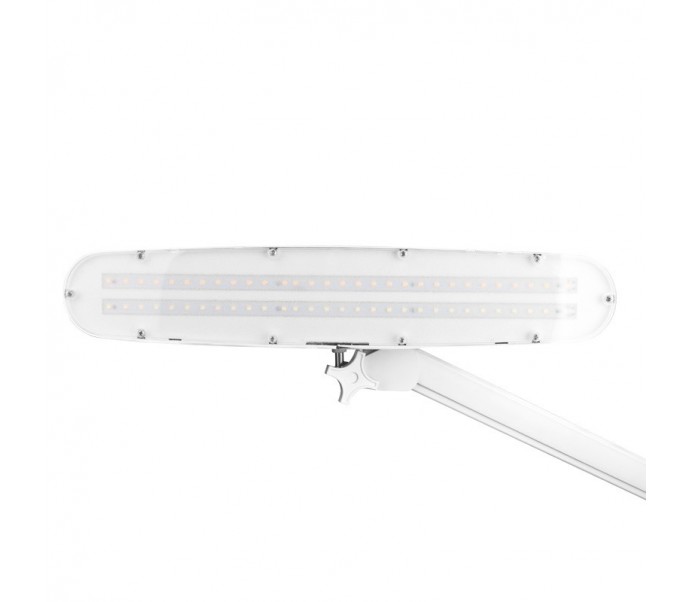 LEMPA LED ELEGANTE 801-TL Z SU DIDELIU ŠVIESOS INTENSYVUMU