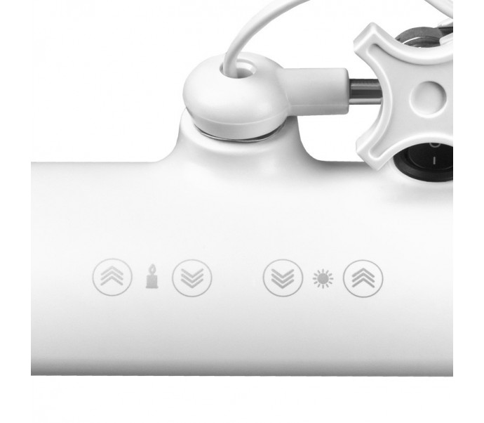 LEMPA LED ELEGANTE 801-TL Z SU DIDELIU ŠVIESOS INTENSYVUMU