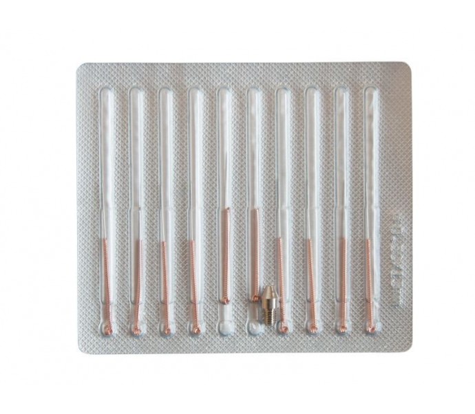 ELEKTROKOAGULATORIAUS RINKINYS