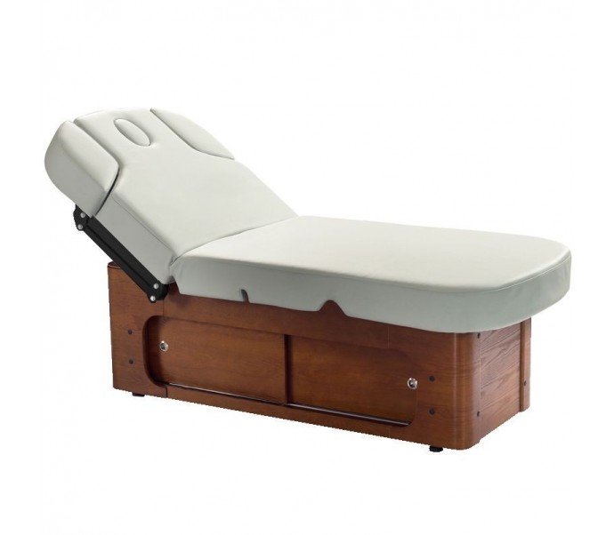 SPA masažinis kosmetologinis gultas, elektrinis