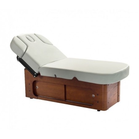 SPA masažinis kosmetologinis gultas, elektrinis