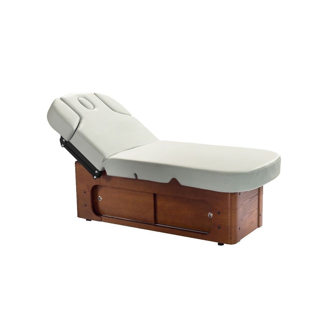 SPA masažinis kosmetologinis gultas, elektrinis