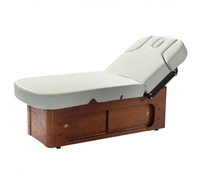 SPA masažinis kosmetologinis gultas, elektrinis