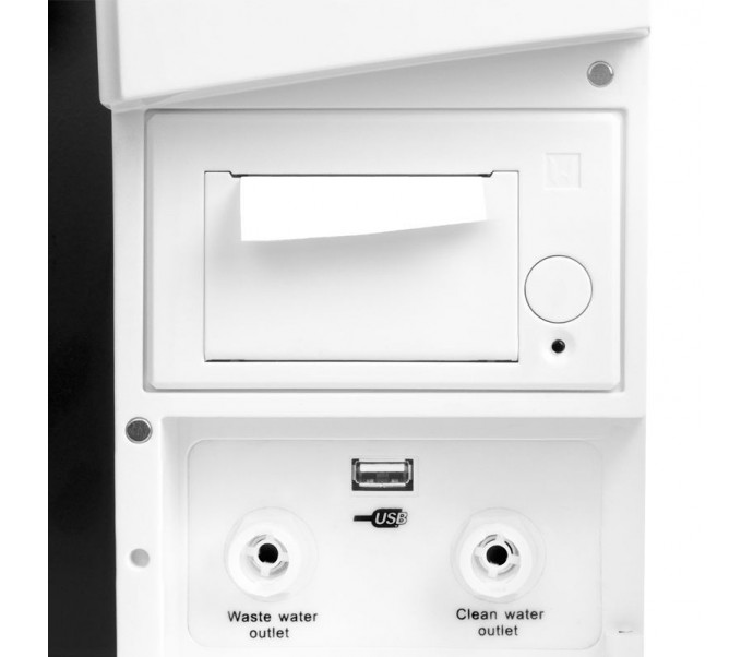 LAFOMED AUTOKLAW PREMIUM LINE LFSS18AA Z DRUKARKĄ 18-L KL.B MEDYCZNA