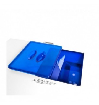 LAFOMED AUTOKLAW PREMIUM LINE LFSS18AA Z DRUKARKĄ 18-L KL.B MEDYCZNA