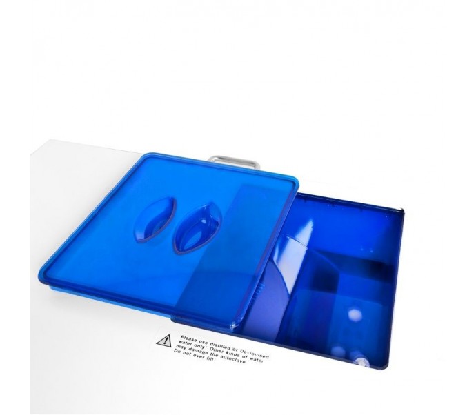 LAFOMED AUTOKLAW PREMIUM LINE LFSS18AA Z DRUKARKĄ 18-L KL.B MEDYCZNA