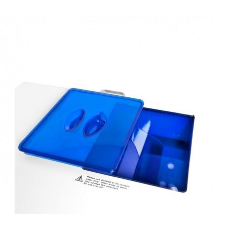 LAFOMED AUTOKLAW PREMIUM LINE LFSS18AA Z DRUKARKĄ 18-L KL.B MEDYCZNA