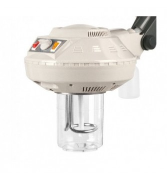 GABBIANO PLAUKŲ DRĖKINTUVAS - SAUNA 828