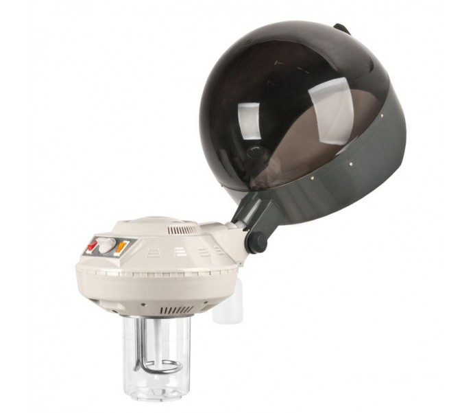 GABBIANO PLAUKŲ DRĖKINTUVAS - SAUNA 828