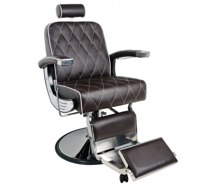 GABBIANO BARBER KĖDĖ IMPERIAL