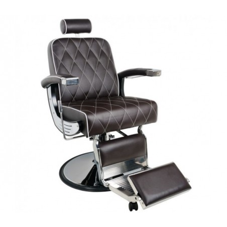 GABBIANO BARBER KĖDĖ IMPERIAL
