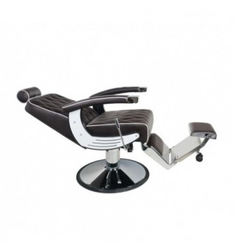 GABBIANO BARBER KĖDĖ IMPERIAL