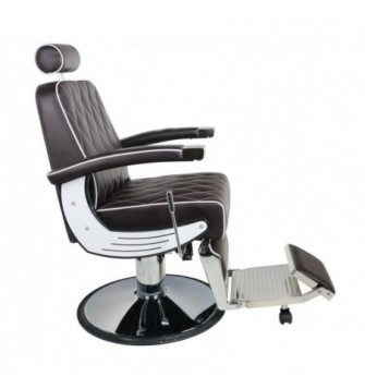 GABBIANO BARBER KĖDĖ IMPERIAL