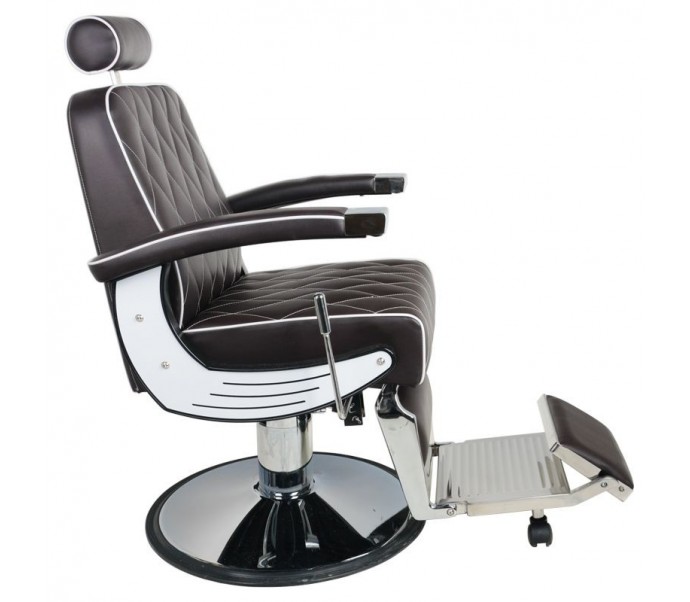 GABBIANO BARBER KĖDĖ IMPERIAL