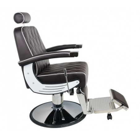 GABBIANO BARBER KĖDĖ IMPERIAL