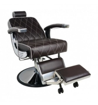 GABBIANO BARBER KĖDĖ IMPERIAL