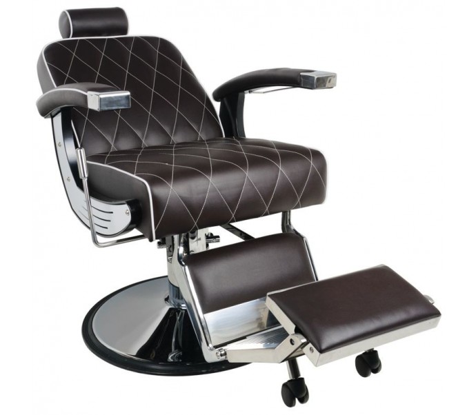 GABBIANO BARBER KĖDĖ IMPERIAL