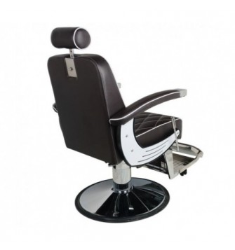 GABBIANO BARBER KĖDĖ IMPERIAL