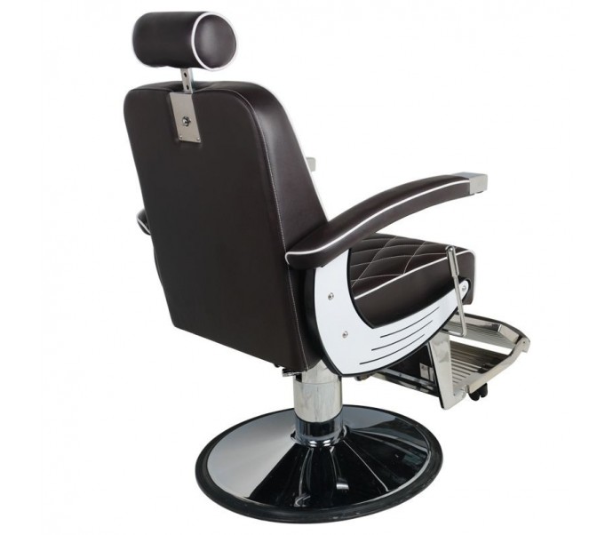 GABBIANO BARBER KĖDĖ IMPERIAL
