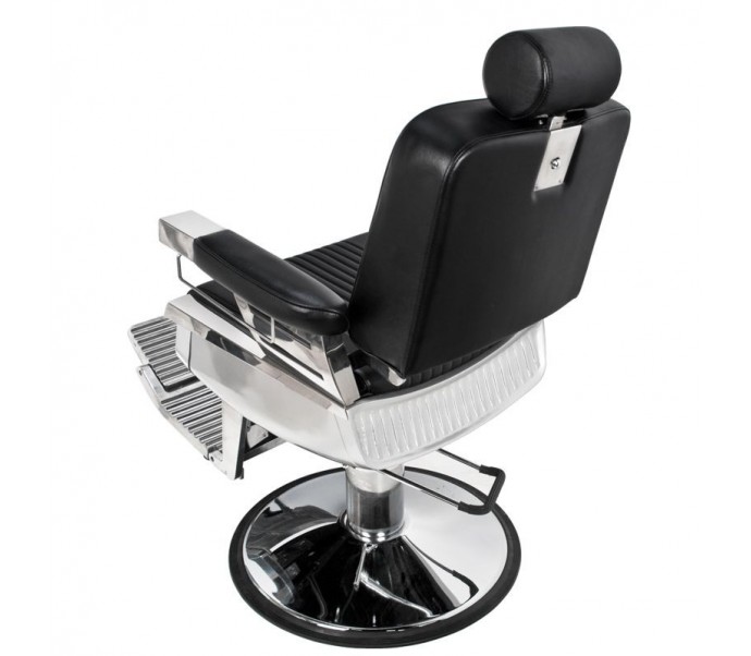 GABBIANO BARBER KĖDĖ ROYAL