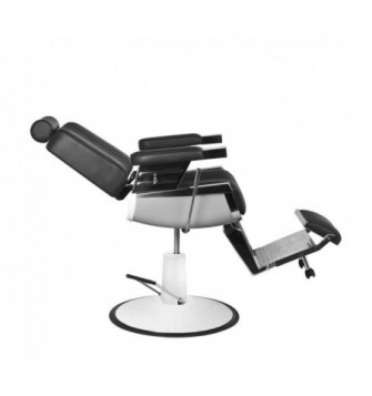 GABBIANO BARBER KĖDĖ ROYAL
