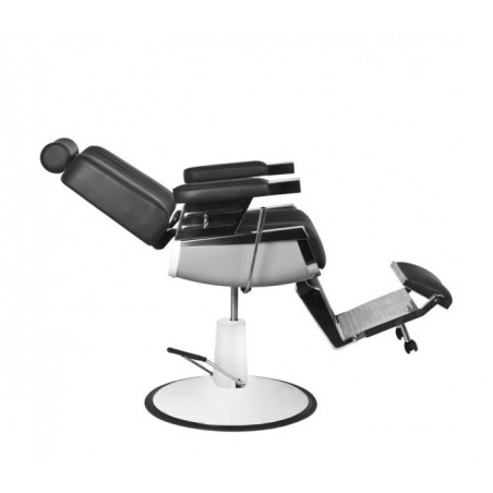 GABBIANO BARBER KĖDĖ ROYAL
