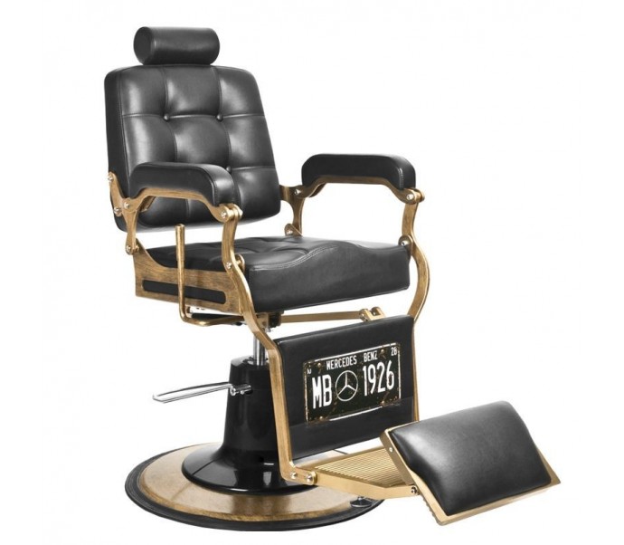 GABBIANO BARBER KĖDĖ BOSS