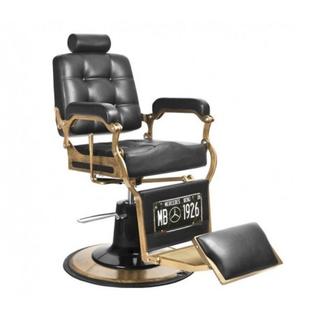 GABBIANO BARBER KĖDĖ BOSS