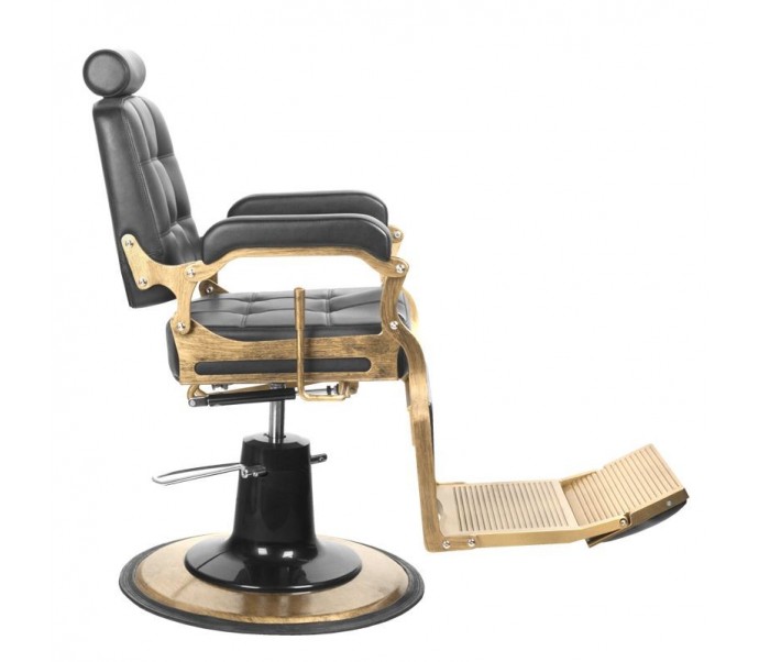 GABBIANO BARBER KĖDĖ BOSS