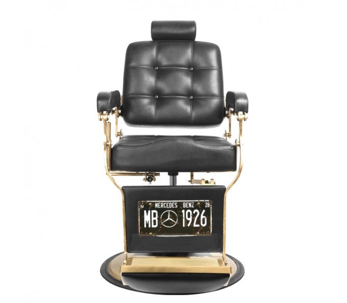 GABBIANO BARBER KĖDĖ BOSS