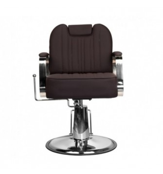 GABBIANO BARBER KĖDĖ RUFO