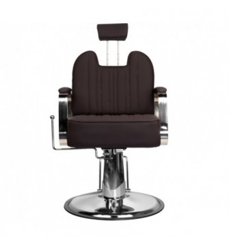 GABBIANO BARBER KĖDĖ RUFO