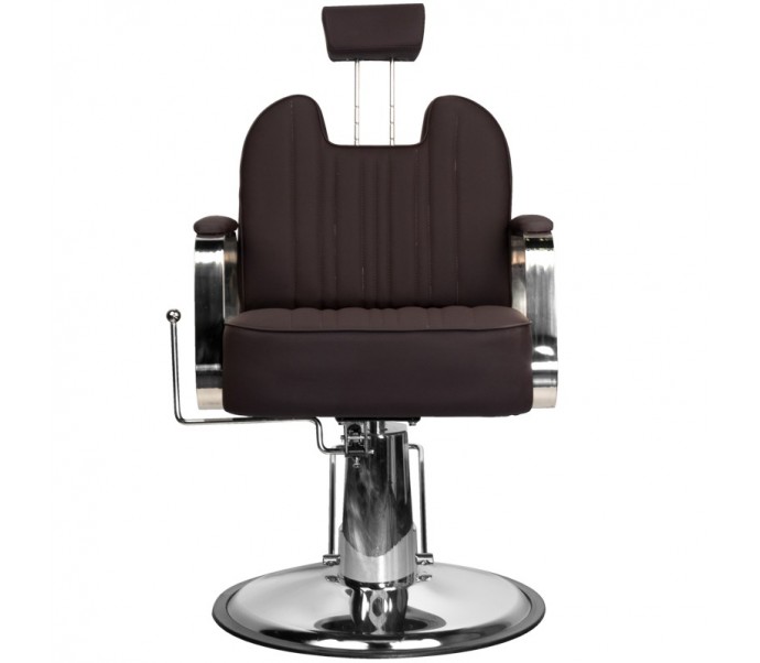GABBIANO BARBER KĖDĖ RUFO