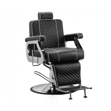 GABBIANO BARBER KĖDĖ PAULO