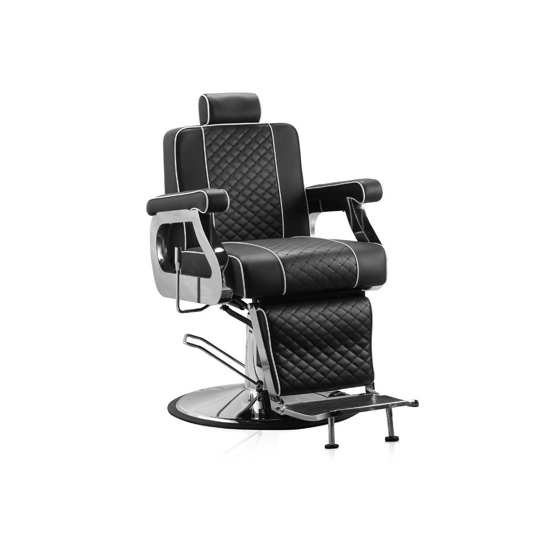 GABBIANO BARBER KĖDĖ PAULO