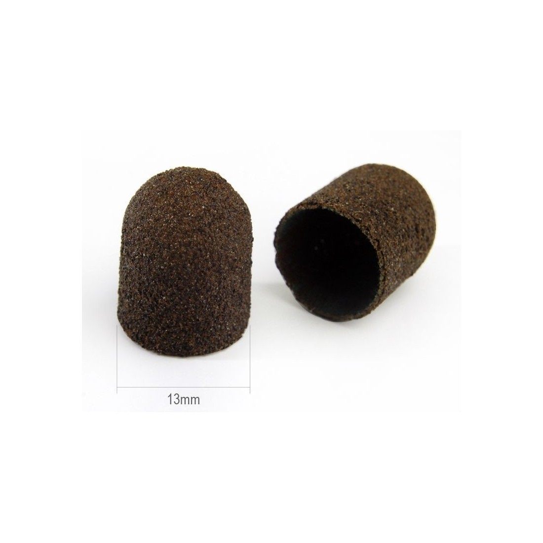 ABRAZYVINIAI ANTGALIAI 13MM/120 1 VNT.