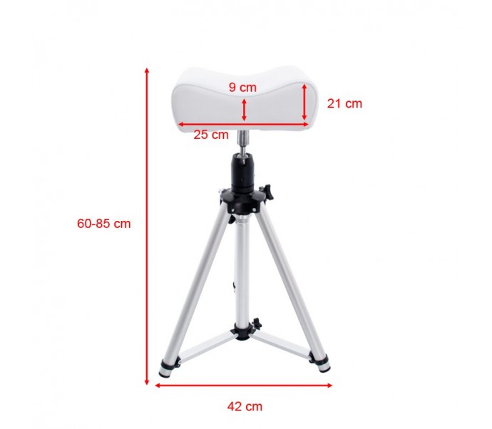 AZZURO PEDIKIŪRO PAKOJIS