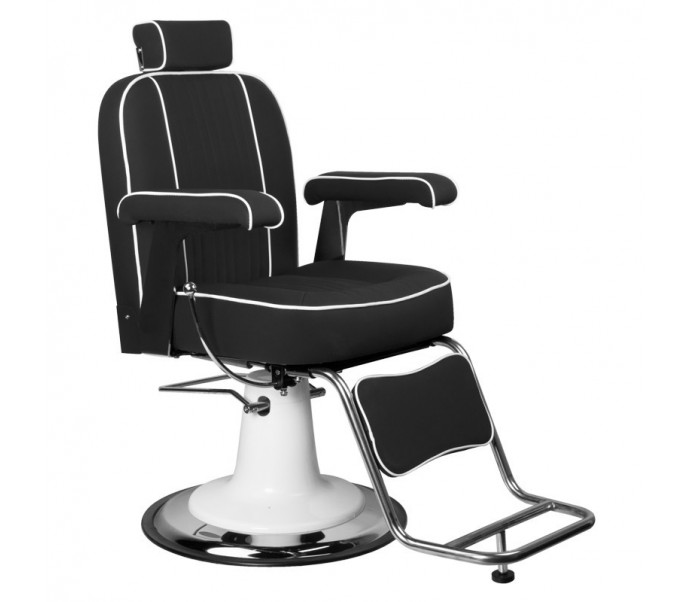 GABBIANO BARBER KĖDĖ AMADEO