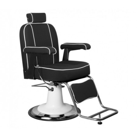 GABBIANO BARBER KĖDĖ AMADEO