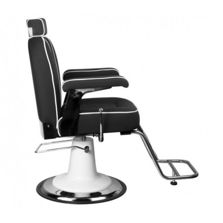 GABBIANO BARBER KĖDĖ AMADEO