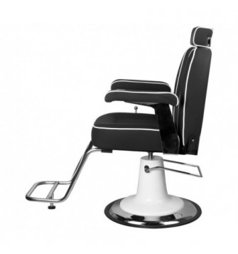 GABBIANO BARBER KĖDĖ AMADEO