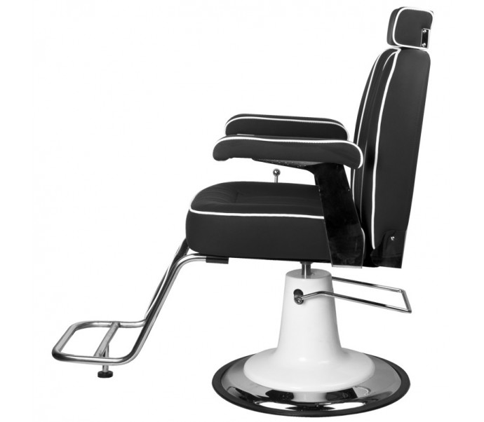GABBIANO BARBER KĖDĖ AMADEO