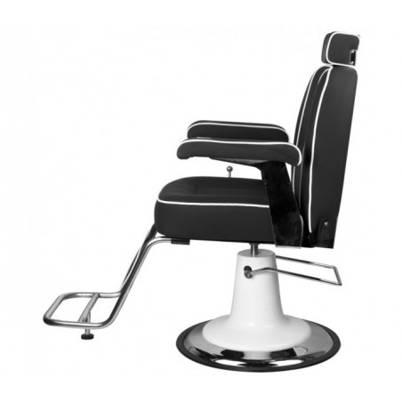 GABBIANO BARBER KĖDĖ AMADEO