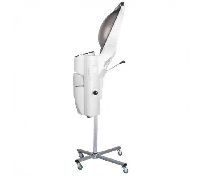 STANDARTINĖ  PLAUKŲ SAUNA SU AKTYVIUOJU OZONU