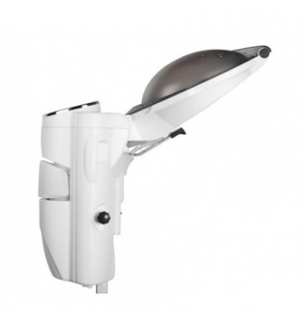 STANDARTINĖ  PLAUKŲ SAUNA SU AKTYVIUOJU OZONU