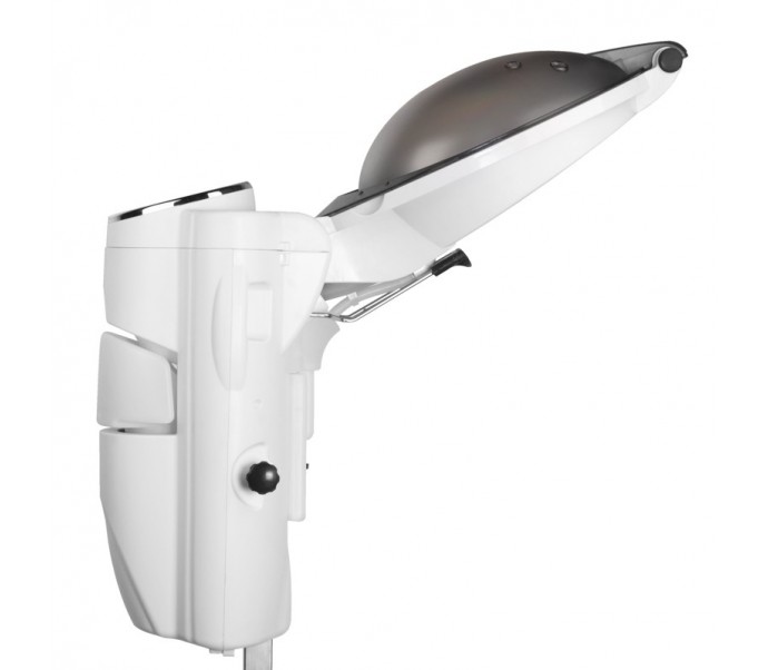 STANDARTINĖ  PLAUKŲ SAUNA SU AKTYVIUOJU OZONU